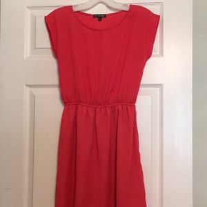 BeBop dress